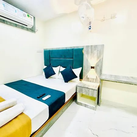 Bkc Fortune - Ghatkopar