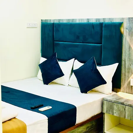 Bkc Fortune - Ghatkopar Hotel