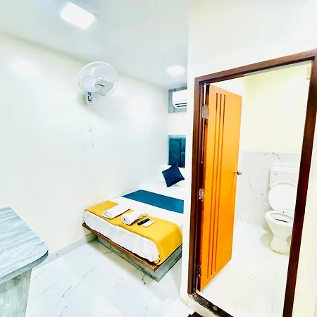 Bkc Fortune - Ghatkopar *