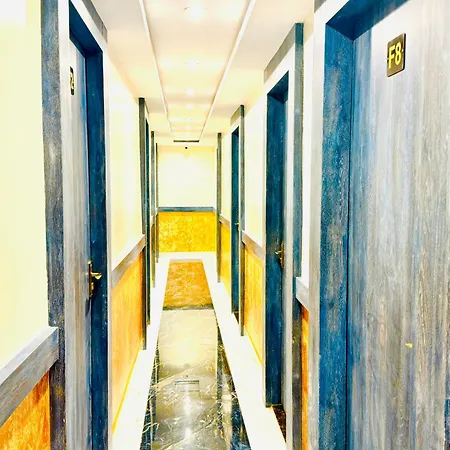 Bkc Fortune - Ghatkopar
