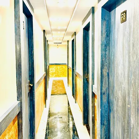 Bkc Fortune - Ghatkopar Mumbai