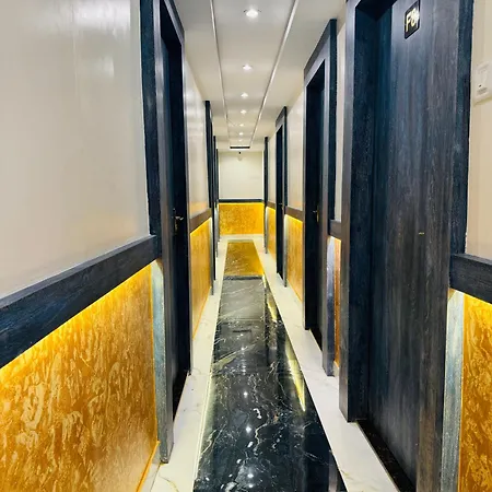 Hotel Bkc Fortune - Ghatkopar Mumbai