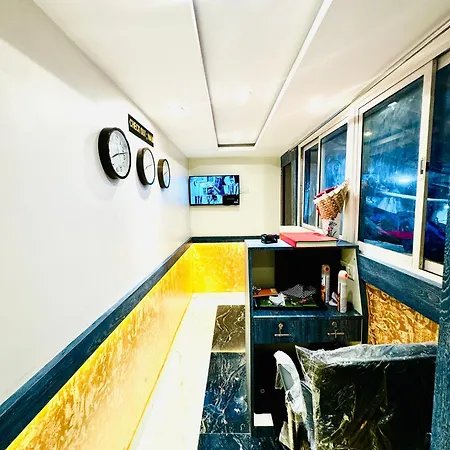 Bkc Fortune - Ghatkopar *