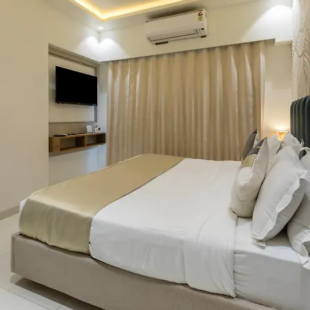 Apartment The Orion Premium *