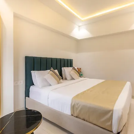 The Orion Premium * Mumbai