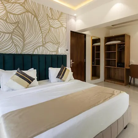 Apartment The Orion Premium