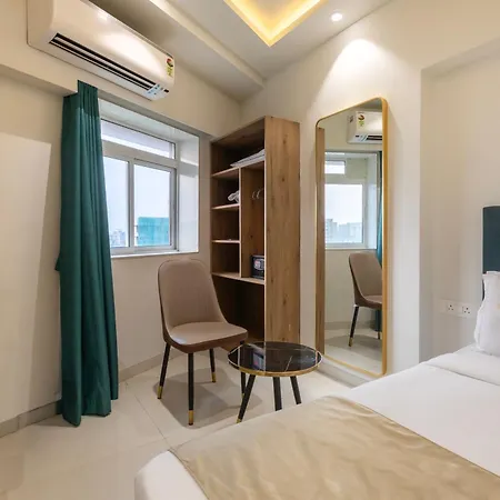 Apartment The Orion Premium *
