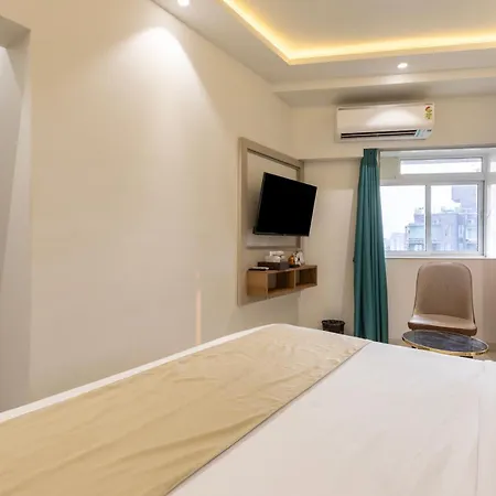 Apartment The Orion Premium Mumbai