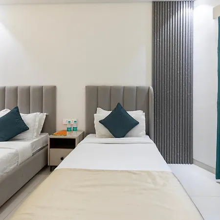 The Orion Premium Mumbai