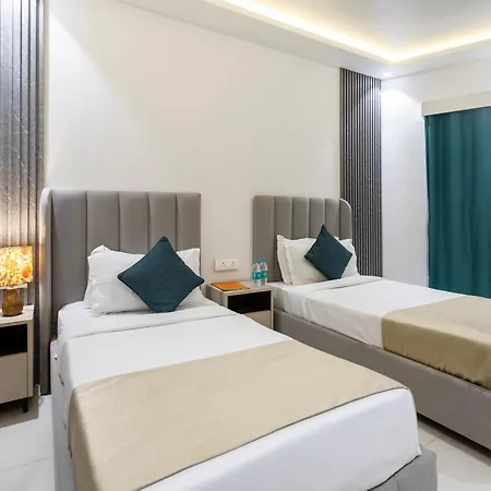 Apartment The Orion Premium *