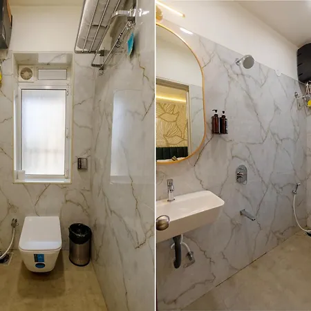 The Orion Premium Apartment Mumbai