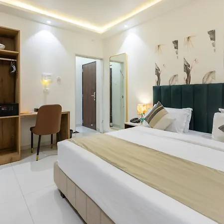 The Orion Premium Mumbai
