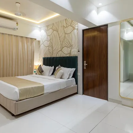 The Orion Premium Mumbai