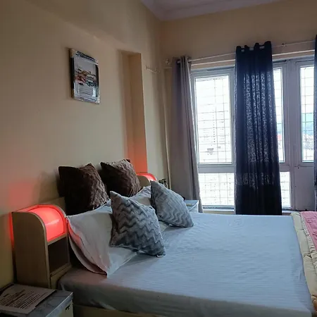 Bed & Breakfast Asara