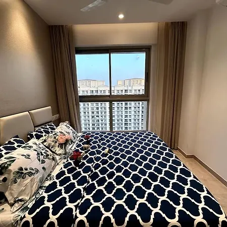 Apartment 1bhk In Hiranandani Powai C Mumbai