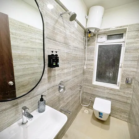 The Orion Premium Apartment