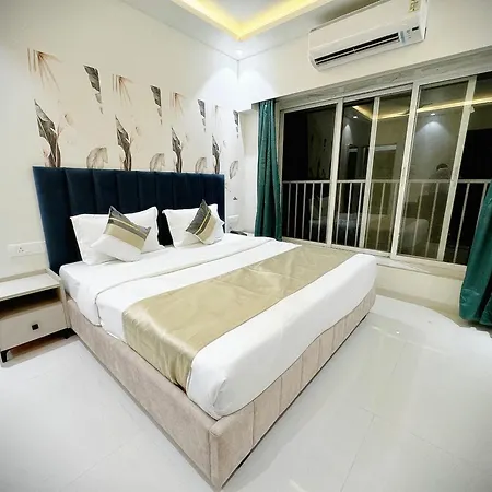 Apartment The Orion Premium
