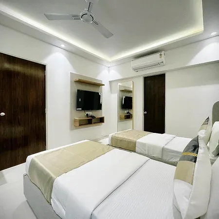 The Orion Premium * Mumbai