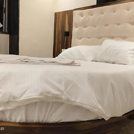 Sanjari International Guest house