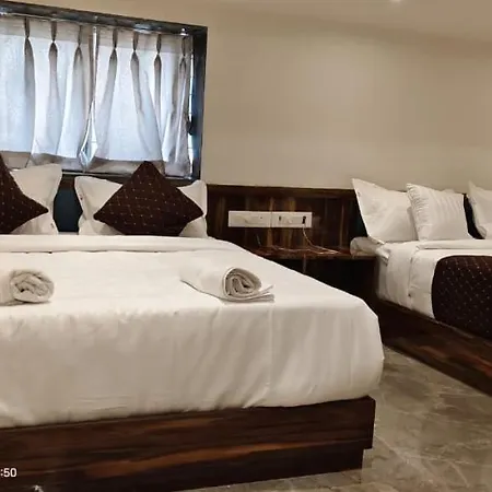Guest house Sanjari International Mumbai