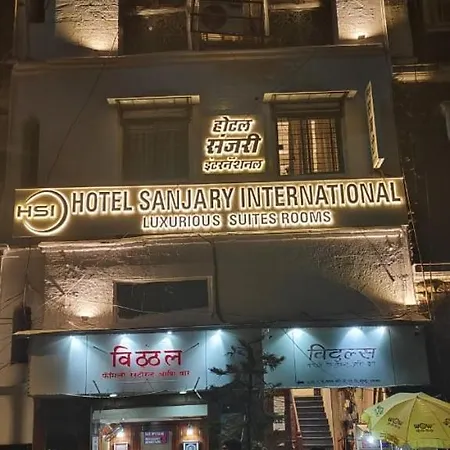Sanjari International Mumbai