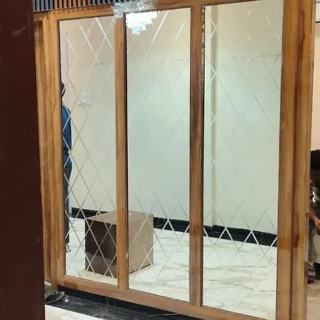 Sanjari International Mumbai