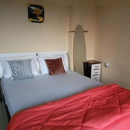 Asara Bed & Breakfast Mumbai