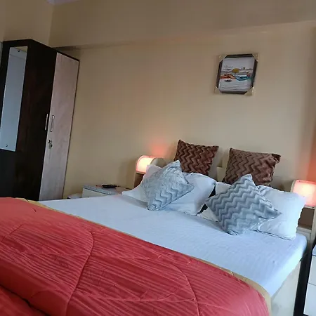Asara * Mumbai