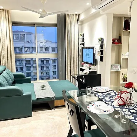 1bhk In Hiranandani Powai B *