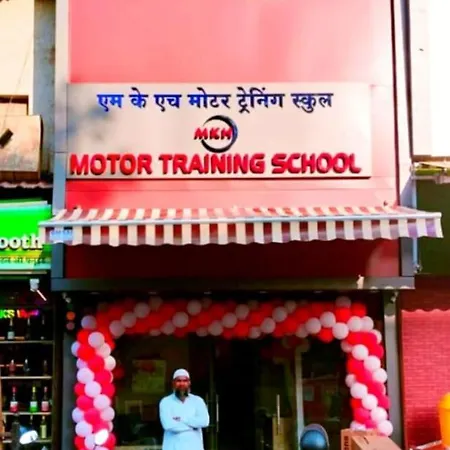 Mkh * Mumbai