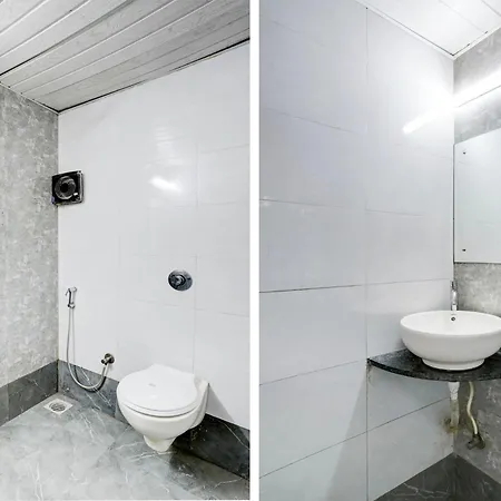 Hotel Super Collection O Ulife 4*