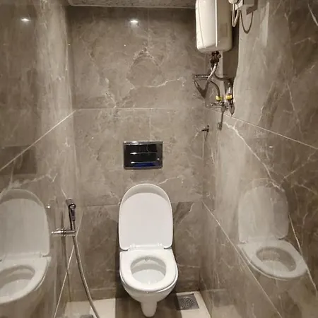 Sanjari International Guest house Mumbai