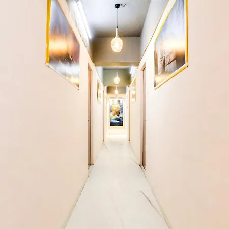O Grand Imperial Hotel Mumbai