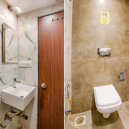 Via Powai Hotel Mumbai