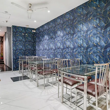 Hotel Via Powai
