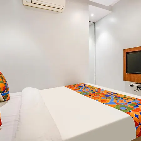 Hotel Via Powai