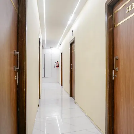 Hotel Via Powai Mumbai