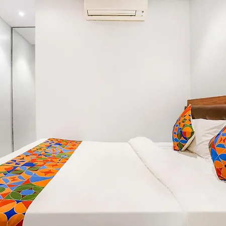 Hotel Via Powai 3*