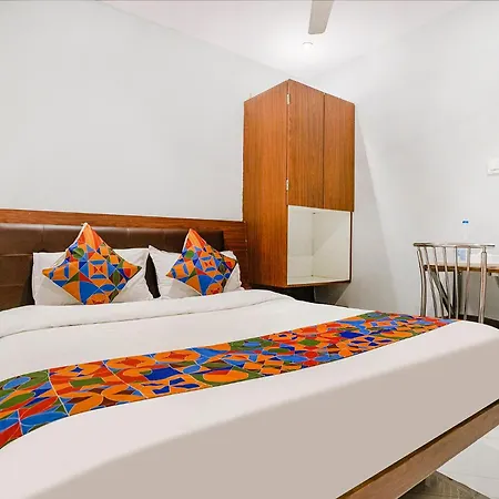 Hotel Via Powai Mumbai