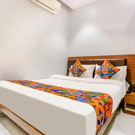 Hotel Via Powai
