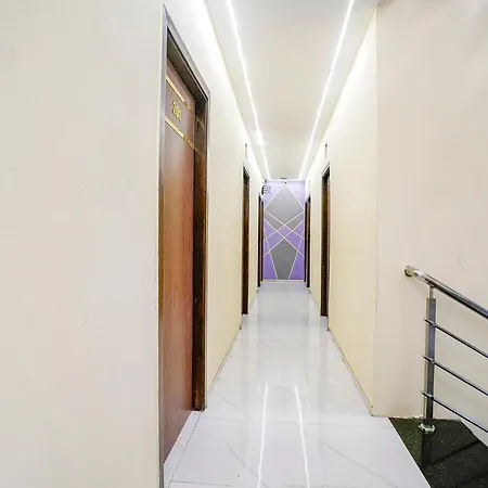 Hotel Via Powai 3*