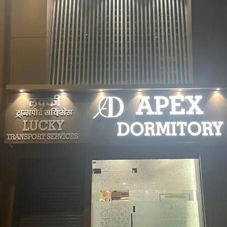 Apartment Apex Andheri - Near Airport And Marol Metro Station