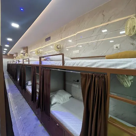 Apex Andheri - Near Airport And Marol Metro Station Apartment Mumbai