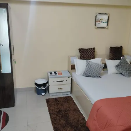 Bed & Breakfast Asara Mumbai