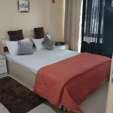 Bed & Breakfast Asara
