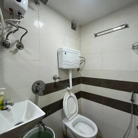 Hostel Residency Mumbai