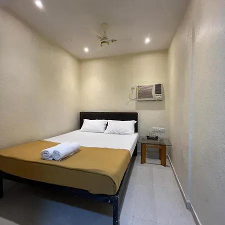 Residency * Mumbai