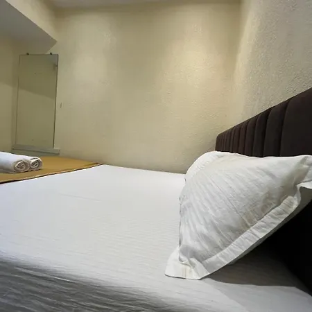 Hostel Residency