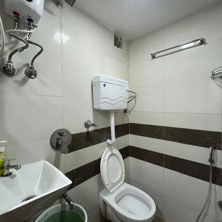 Residency * Mumbai