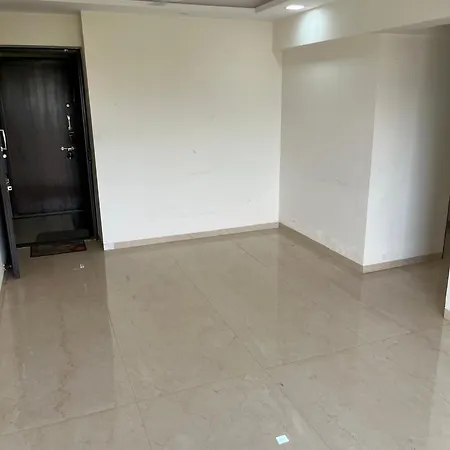 Shared In Building In Upper Juhu Homestay *
